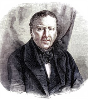 Jacques-Charles Dupont De L'Eure