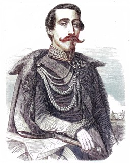 Crimean War 1855