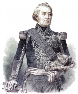 Ange René Armand