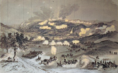 The Battle Of Worth