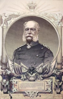 King William I