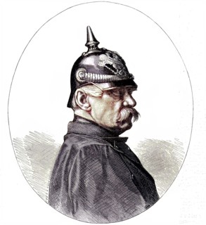 Albrecht Theodor Emil Graf Von Roon