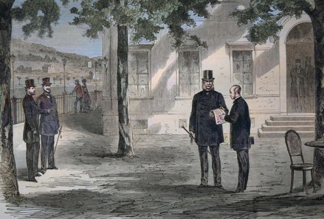 William I