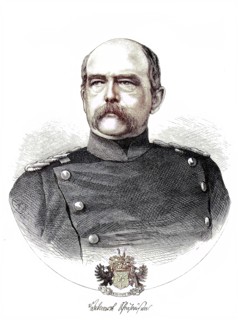 Otto Edward Leopold