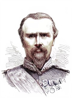 Pierre Louis Charles Achille De Failly