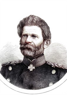 Edwin Karl Rochus Freiherr Von Manteuffel