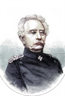Karl Friedrich Von Steinmetz