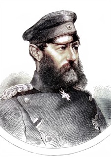 Carl Ludwig Von Schlotheim
