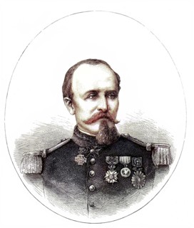 Antoine Eugene Alfred Chanzy