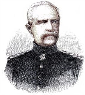 Adolf Albert Ferdinand Karl Friedrich Von Bonin