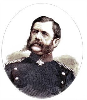 Theophil Eugen Anton Von Podbielski