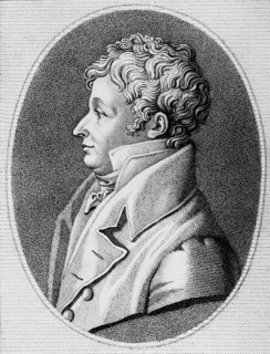 Claude Antoine Thory (1759-1827)