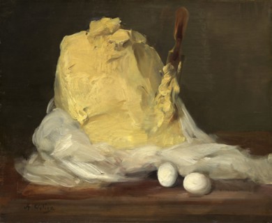 Antoine Vollon