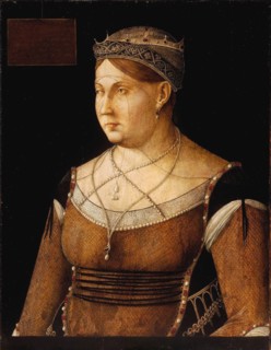 Catherine Cornaro
