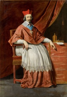Armand Jean Du Plessis