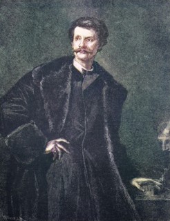 Karl Theodor Von Piloty