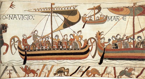 Norman Fleet 1100