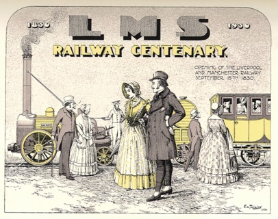 Railway Opening
