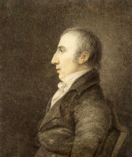 William Wordsworth 1798