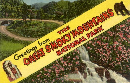 Great Smoky Mountains