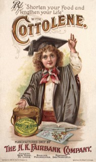 Graduate on Ad