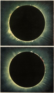 Solar Eclipse