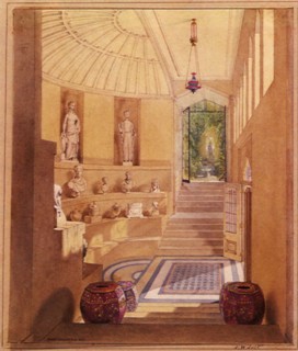 Ampitheatre Gallery