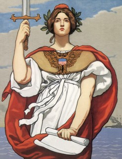 American Goddess