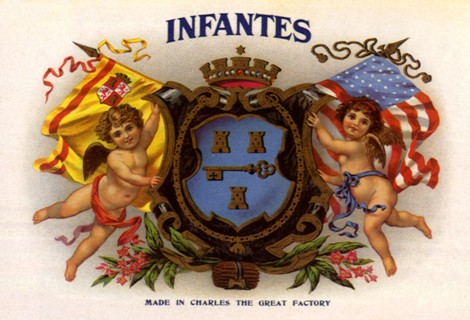 Infantes