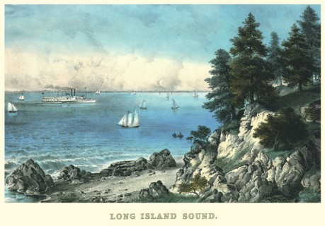 Long Island Sound