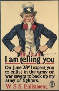 Uncle Sam