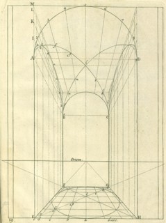 Hallway Perspective
