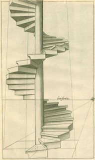 Circular Staircase