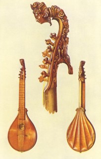 Italian Cetera
