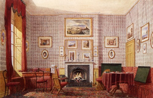 Student Apartment