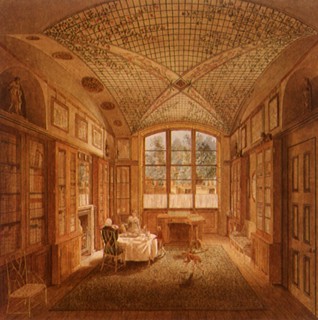 Breakfast Room