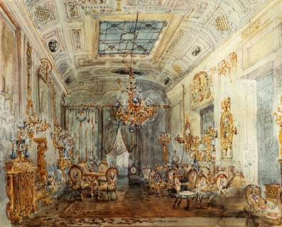 Russian Room