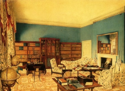 English Library