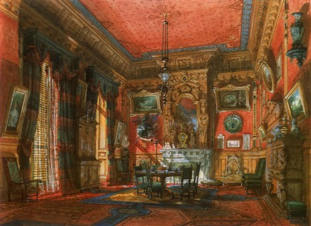 Imperial Dining Room