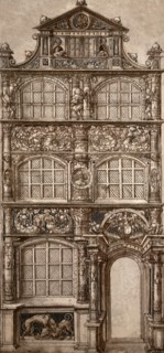 Building Facade