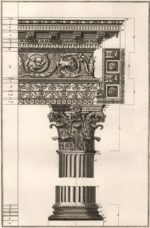 Architectural Structure