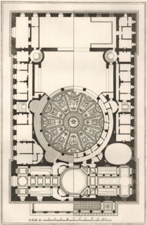 Theatre Plan
