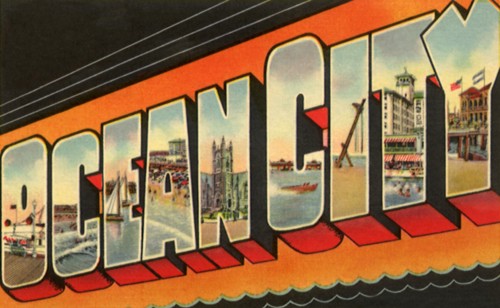 Ocean City