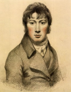 Constable Self-Portrait