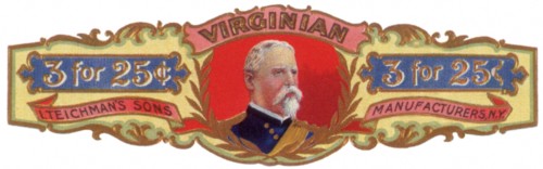 Virginian