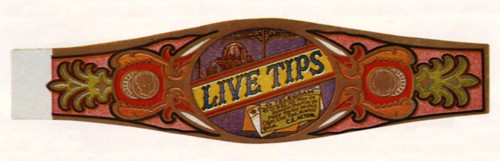 Live Tips