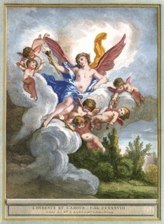 Hymen, God of Marriage