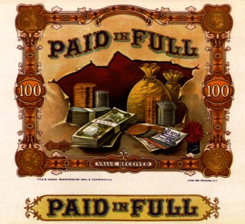 Paid in Full