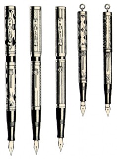 Fountain Pens