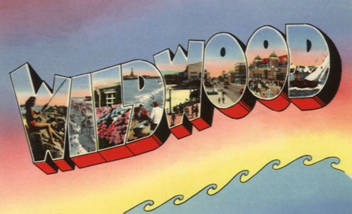 Wildwood Greetings